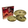 SET PAISTE UNIVERSAL PST3 (14"-16"-20") Paiste - 1