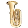 TUBA B&S PT-6P PERANTUCCI 3198 LACADA 5/4 EN DO