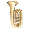 TUBA B&S PT-6 PERANTUCCI 3098 LACADA 5/4 EM C