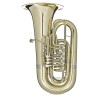 TUBA MELTON 5450 RA TUONO LACADA 5/4 EN DO  - 1