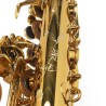 Saxofone tenor Selmer Supreme DGG Goldmessing - Sanganxa.com