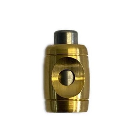 Desagüe Seibold 5120MS Tipo Amado  - sanganxa.com