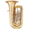 Tuba MTP 5520 CUSTOM Modelo 5/4 C lacado - Sanganxa.com