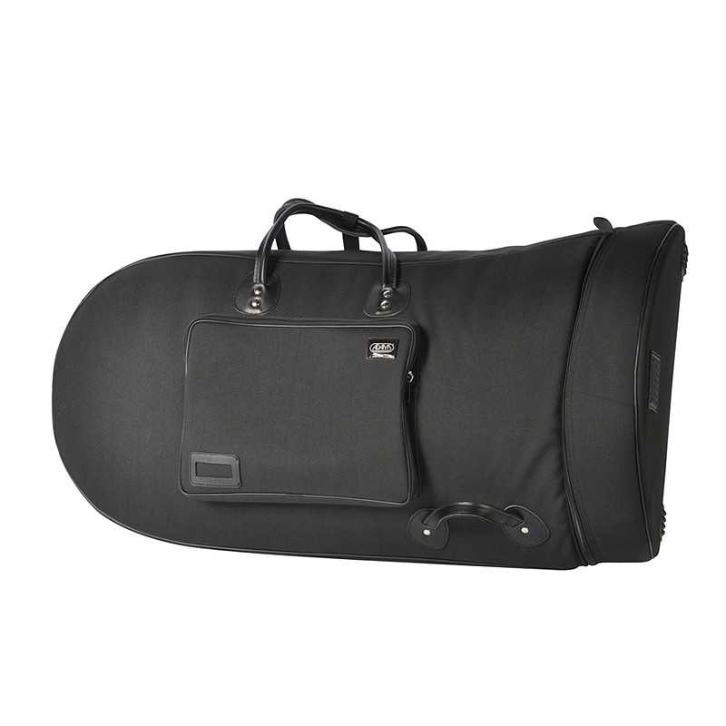 Tuba Adams 6/4 0.60 Plateada Pistones 4+1