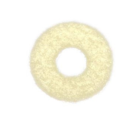 Feltro B&S Branco SP480130 Sanganxa.com