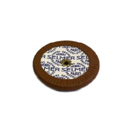 Slipper 36mm Metal Resonator Selmer Saxofone -  sanganxa.com