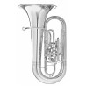 TUBA MELTON 2250 S ORCHESTRA PLATEADA 6/4 EN FA