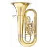 TUBA MELTON 2250 ORCHESTRA LACADA 6/4 EN FA