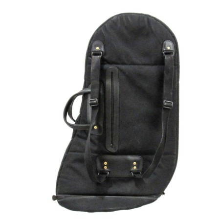 Tuba MELTON 2250 ORCHESTRA Pistões lacados (4+1) 6/4