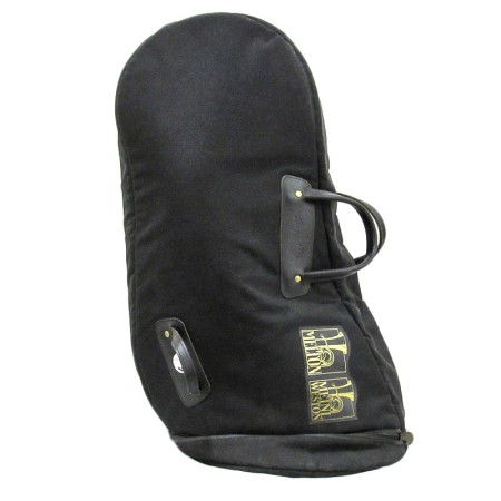 Tuba Melton 2260RA Lacada 6 Cilindros Tamanho 6/4 em Fá - Sanganxa.com