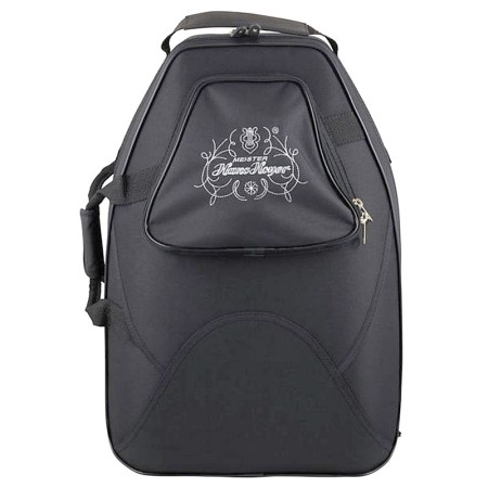 Trompa dupla Hans Hoyer 801 Uma campainha amovível - Sanganxa.com