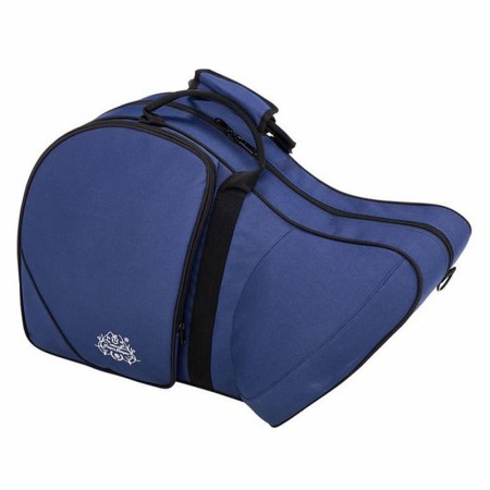 Trompa Dupla Hans Hoyer 801L F/F Bb Lacada - Sanganxa.com