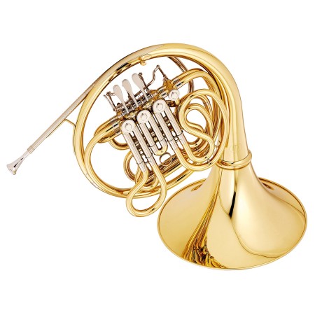 Corneta dupla MTP 180 Campainha amovível - Sanganxa.com