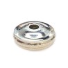 Tapa inferior piston BACH 33080 Trompeta  - sanganxa.com