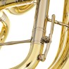 TUBA B&S PT-10 PERANTUCCI 3099/2W LACADA  EN FA - 7