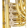 TUBA B&S PT-10 PERANTUCCI 3099/2W LACADA  EN FA - 8