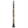 CLARINETE YAMAHA YCL-CSG III HL EN SIb LLAVES DORADAS