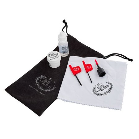 Tuba B&S PT-6P Perantucci 3198 Pistões prateados 5/4 - Sanganxa.com