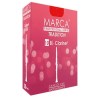 CAÑAS CLARINETE MARCA TRADITION 3 1/2 Marca - 1