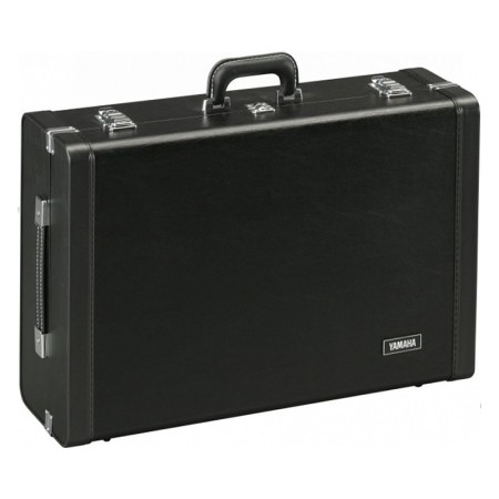 Trompa dupla Yamaha YHR 671D Geyer Lacado - Sanganxa.com