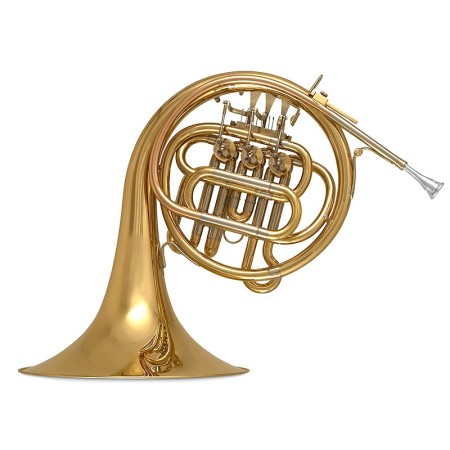 Trompa Holton HR650B Junior em Bb - Sanganxa.com