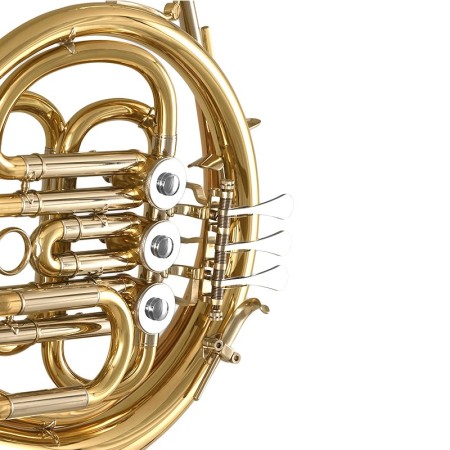 Trompa Holton HR650B Junior em Bb - Sanganxa.com