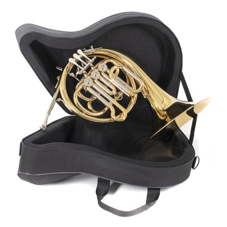 Trompa Holton HR650B Junior em Bb - Sanganxa.com