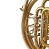 Trompa Holton HR650B Junior em Bb - Sanganxa.com