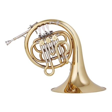 Trompa MTP Single K45 Mozart Criança Bb - Sanganxa.com