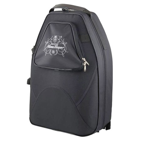 Trompa tripla Hans Hoyer C1 Lacado - Sanganxa.com