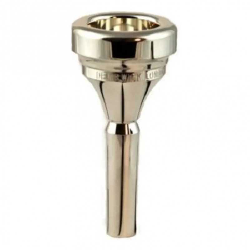 DENIS WICK 5286 2L SILVER TUBA NOZZLE Denis Wick - 1