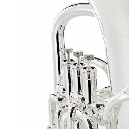 Eufónio Offset Besson 968T Sovering - Sanganxa.com