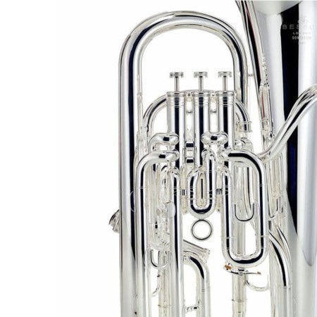 Eufónio Offset Besson 968T Sovering - Sanganxa.com