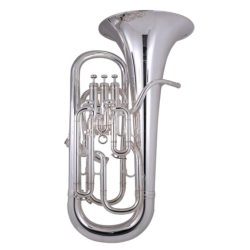 Eufónio Offset Besson 968T Sovering - Sanganxa.com