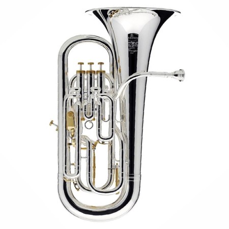 Eufónio Besson 2052-02 Prestige Bb Compensado - Sanganxa.com