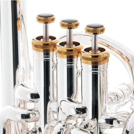 Eufónio Besson 2052-02 Prestige Bb Compensado - Sanganxa.com