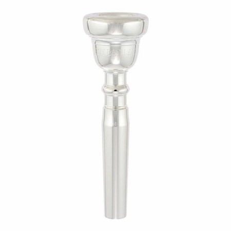 Boquilha para trompete Bach Artisan 1 1/2B - Sanganxa.com