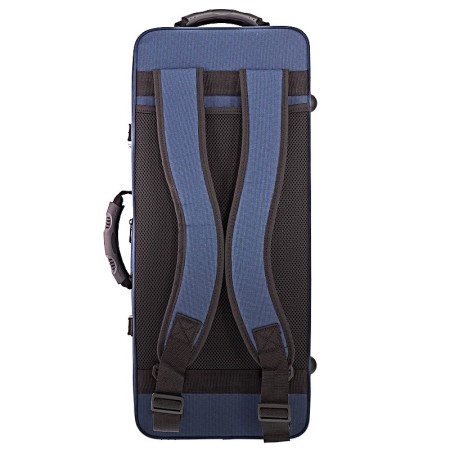 Saxofone Tenor Buffet Crampon 8102-1-0 Lacado - Sanganxa.com