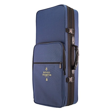 Saxofone Tenor Buffet Crampon 8102-1-0 Lacado - Sanganxa.com