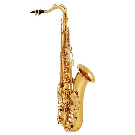Saxofone Tenor Buffet Crampon 8102-1-0 Lacado - Sanganxa.com