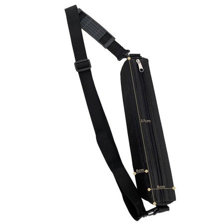 Mala para púlpito Ortola Almofadada 66x12x8 C.B - Sanganxa.com