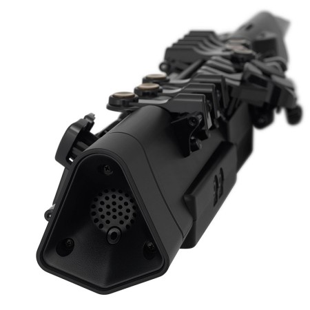 SAXOFONE DIGITAL YAMAHA YDS-120