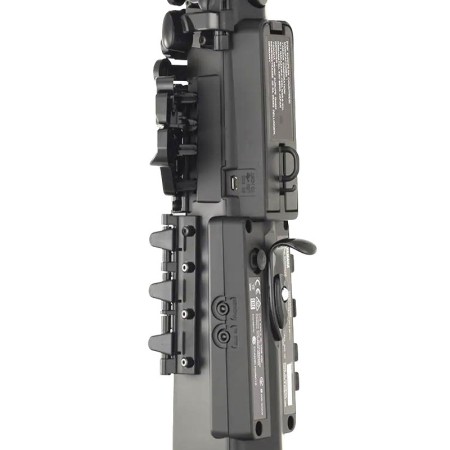 SAXOFONE DIGITAL YAMAHA YDS-120