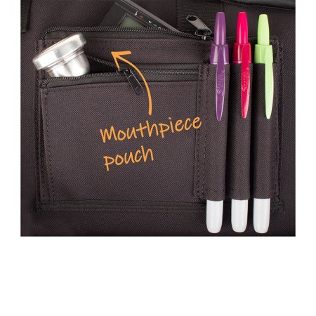 Estojo para trombone Protec C239X - Sanganxa.com