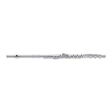 FLUTE MIYAZAWA MJ 101 STRBE HEAD AND SILVER BODY Miyazawa - 1