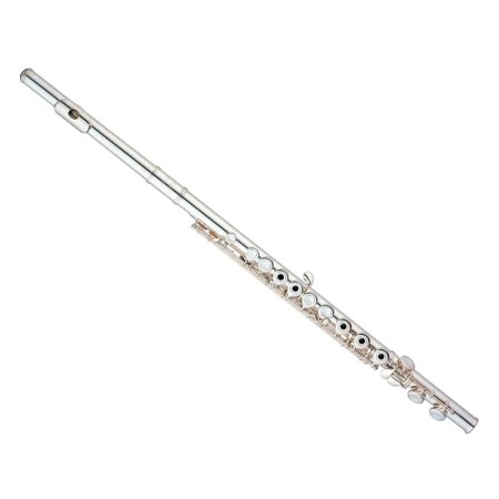 SILVER STUDIO FLUTE JUPITER JFL 700RE Jupiter - 1