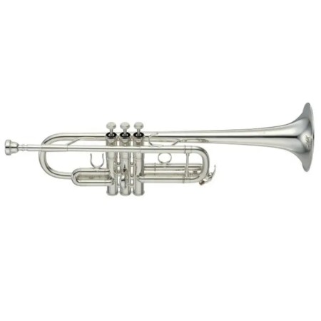 TRUMPET IN C YAMAHA YTR 9445 NYS Yamaha - 1