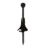 CONO HERCULES PARA SAXO SOPRANO Y FLISCORNO DS503B  - 1