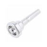 Boquilha para flugelhorn Warburton 2Fl Silver - Sanganxa.com