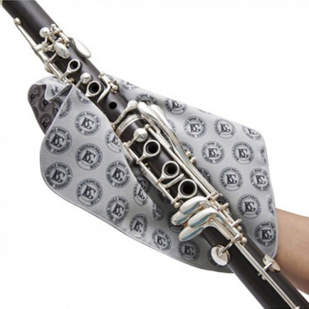 Lenço BG A62L Universal Microfibra grande - Sanganxa Music Store